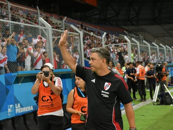 River y el gol, un problema sin resolver: la adversa racha de sus delanteros River y el gol, un problema sin resolver: la adversa racha de sus delanteros