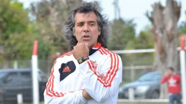 Brilló en Atlético Tucumán y fue figura en Ecuador: su nueva vida ayudando a chicos vulnerables Brilló en Atlético Tucumán y fue figura en Ecuador: su nueva vida ayudando a chicos vulnerables