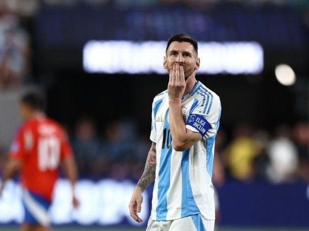 Alerta máxima en el fútbol: el conflicto en Medio Oriente pone en jaque a la Finalissima y el Mundial