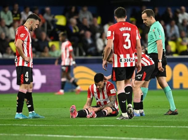 La FIFA analiza imponer un «minuto médico obligatorio» para combatir las pérdidas de tiempo
