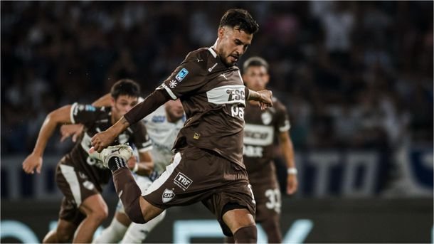 Fútbol libre por celular: cómo ver en vivo Platense vs Argentino de Monte Maíz Fútbol libre por celular: cómo ver en vivo Platense vs Argentino de Monte Maíz