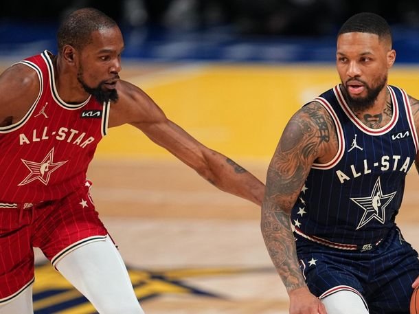 Sin Xuper TV: cómo ver el All Star Game 2026 de la NBA Sin Xuper TV: cómo ver el All Star Game 2026 de la NBA