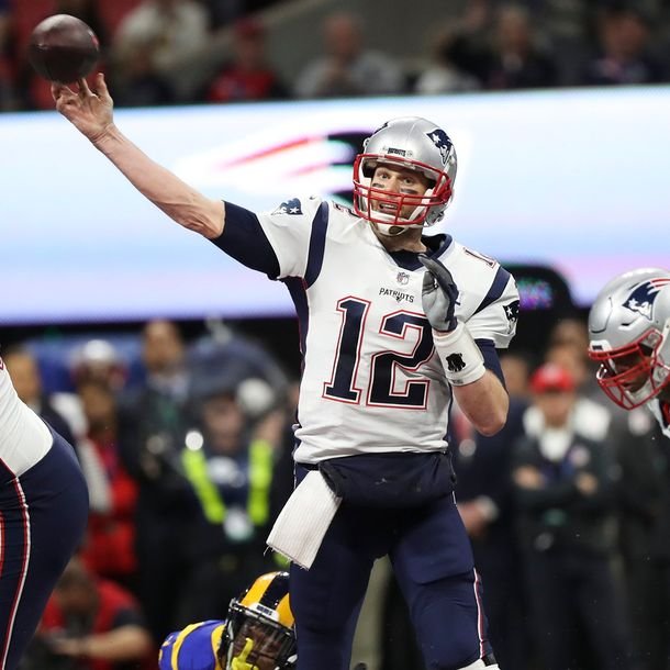 Se viene el Super Bowl LX: ¿cuál es la relación actual de la Argentina con la NFL? Se viene el Super Bowl LX: ¿cuál es la relación actual de la Argentina con la NFL?