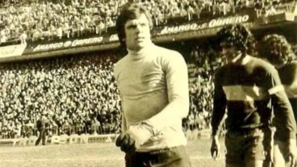 Fue campeón de la Libertadores con Boca, pero dedicó su vida a la venta de autos