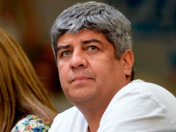 Camioneros anunció un paro por tiempo indeterminado en una distribuidora de gaseosas