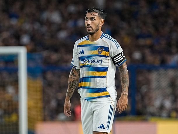Claudio Úbeda mete mano en Boca para el clásico ante Racing: el posible equipo titular