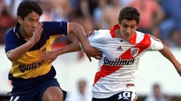 ¿De quién se trata? Jugaba en el mejor club de América, pero perdió todo en el corralito