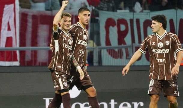 Platense vs. Barracas Central por el Torneo Apertura: horario, formaciones y TV Platense vs. Barracas Central por el Torneo Apertura: horario, formaciones y TV