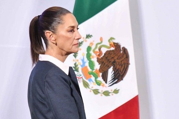 Claudia Sheinbaum afirmó que habrá más seguridad en México para el Mundial 2026 por la muerte de «El Mencho» Claudia Sheinbaum afirmó que habrá más seguridad en México para el Mundial 2026 por la muerte de «El Mencho»