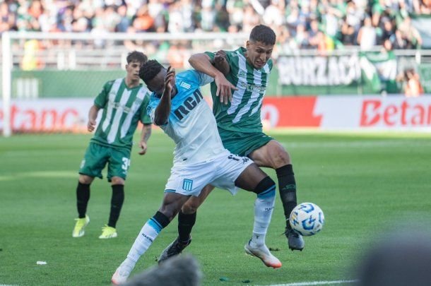 Fútbol libre por celular: cómo ver en vivo Banfield vs. Racing por el Torneo Apertura