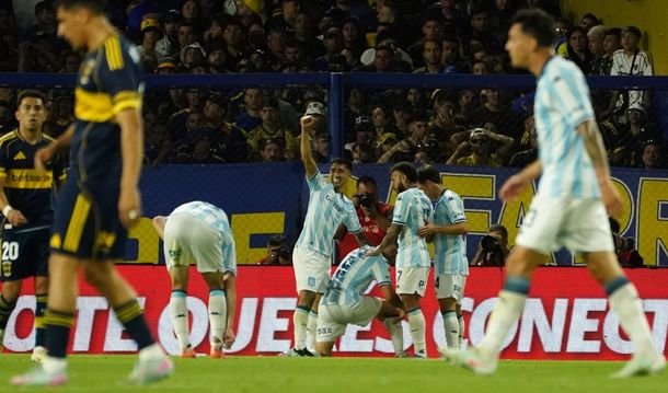Boca vs. Racing por el Torneo Apertura 2026: horario, formaciones y cómo ver en vivo Boca vs. Racing por el Torneo Apertura 2026: horario, formaciones y cómo ver en vivo