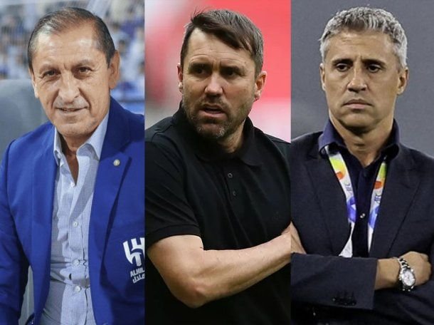 Quién será el nuevo entrenador de River tras la renuncia de Marcelo Gallardo Quién será el nuevo entrenador de River tras la renuncia de Marcelo Gallardo