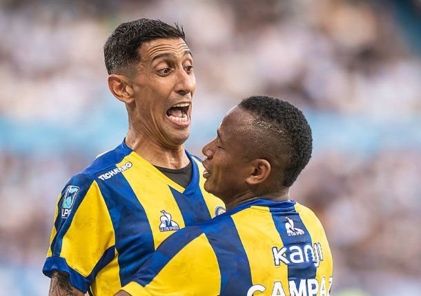Fútbol libre por celular: cómo ver en vivo Rosario Central vs Barracas Fútbol libre por celular: cómo ver en vivo Rosario Central vs Barracas