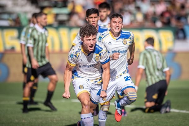Fútbol libre por celular: cómo ver en vivo Rosario Central vs Sportivo Belgrano Fútbol libre por celular: cómo ver en vivo Rosario Central vs Sportivo Belgrano