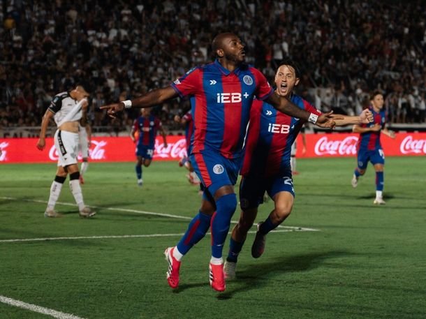 San Lorenzo vs. Estudiantes (RC) por el Torneo Apertura: horario, formaciones y TV
