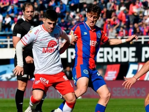 Fútbol libre por celular: cómo ver en vivo San Lorenzo vs. Instituto de Córdoba Fútbol libre por celular: cómo ver en vivo San Lorenzo vs. Instituto de Córdoba