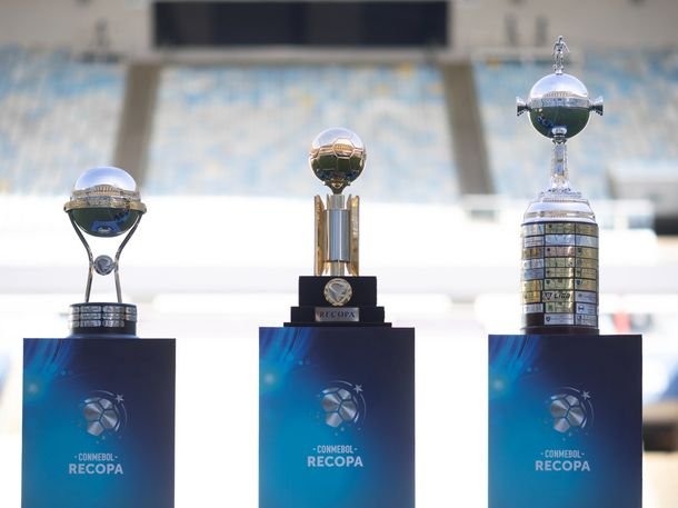 Recopa Sudamericana: así está el ranking histórico y el lugar que puede ocupar Lanús