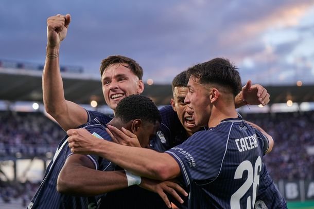 Fútbol libre por celular: cómo ver en vivo Talleres vs Argentino de Merlo Fútbol libre por celular: cómo ver en vivo Talleres vs Argentino de Merlo