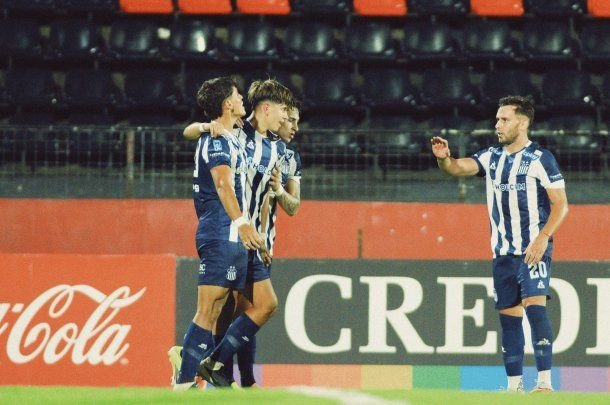 Fútbol libre por celular: cómo ver en vivo Talleres vs. San Lorenzo
