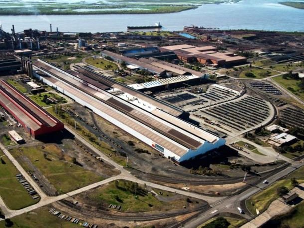 Dejó de operar una empresa de Techint y más de 100 trabajadores se quedarían en la calle Dejó de operar una empresa de Techint y más de 100 trabajadores se quedarían en la calle