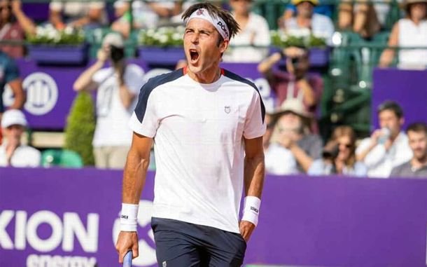 El IEB+ Argentina Open ya tiene asegurado un finalista argentino: Francisco Cerúndolo o Tomás Etcheverry