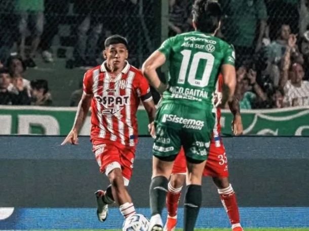 Fútbol libre por celular: cómo ver en vivo Sarmiento vs Unión