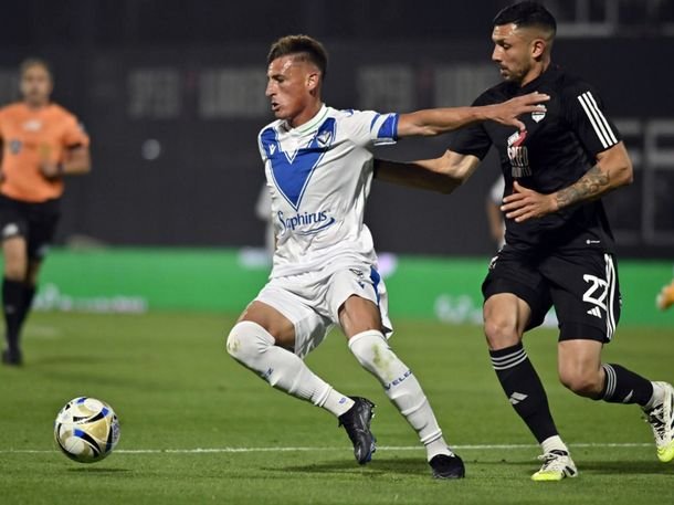 Fútbol libre por celular: cómo ver en vivo Vélez vs. Riestra