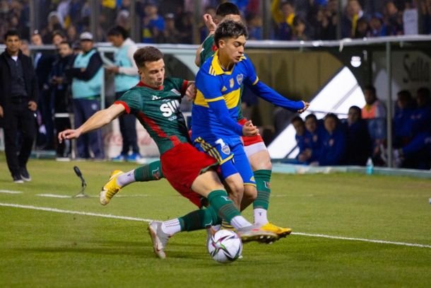 Boca regresa al estadio Padre Martearena de Salta, un escenario donde supo hacerse fuerte