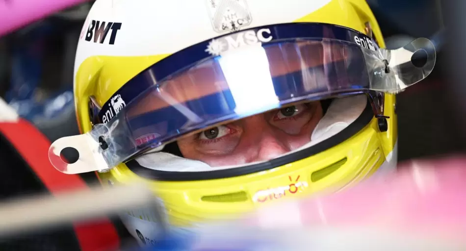Cómo le fue a Franco Colapinto en el Gran Premio de Japón y cuándo vuelve a correr en la Fórmula 1