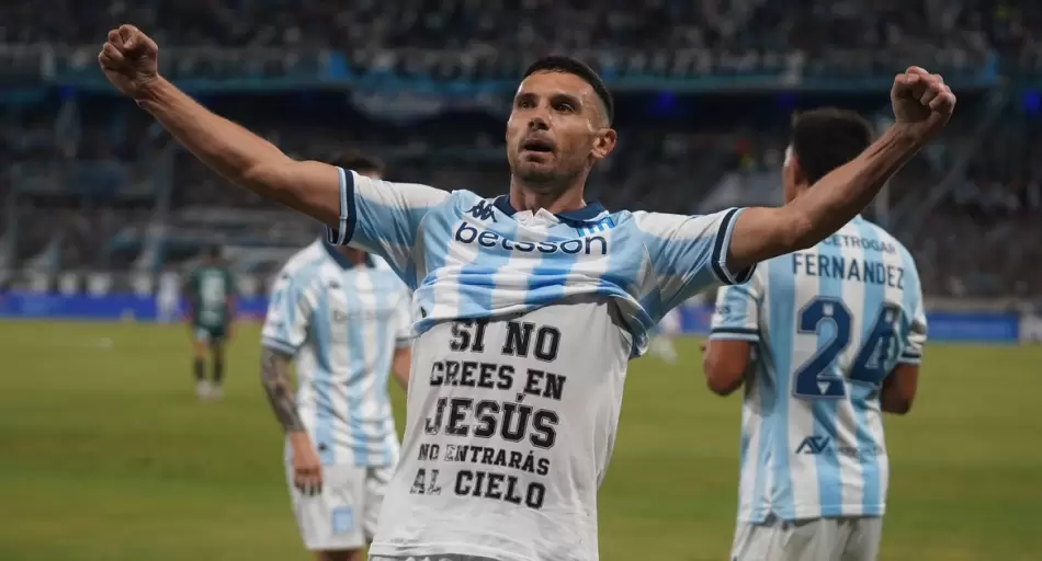 Racing vs. San Martín de Formosa: cuándo juegan, a qué hora y dónde ver en VIVO