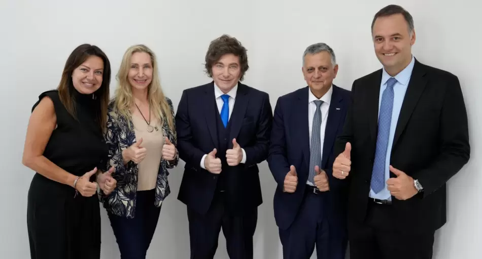 Por el riesgo electoral, el Bonar 2028 pagó una tasa 3,74 puntos más alta que el Bonar 2027