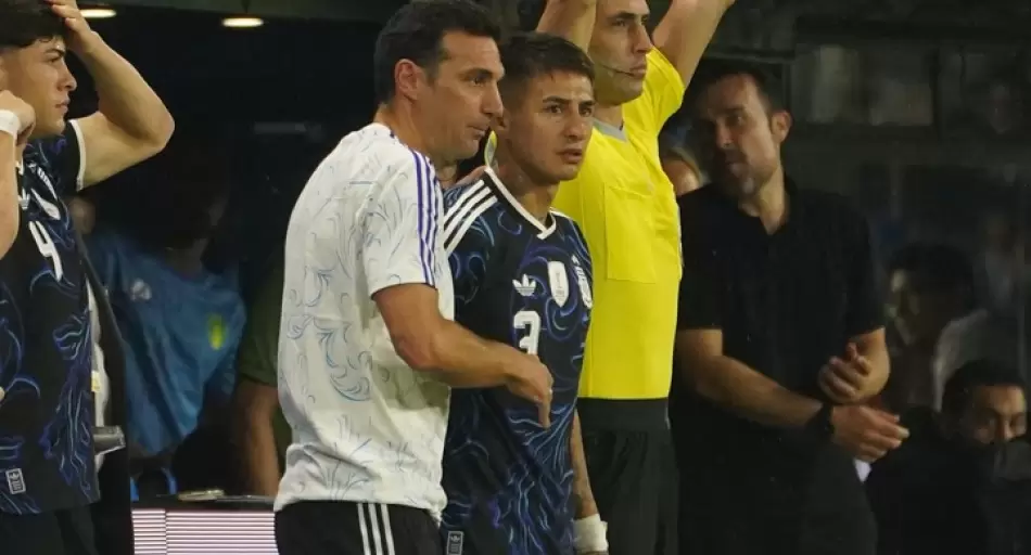 Los 61 jugadores que debutaron en la Selección Argentina bajo las órdenes de Lionel Scaloni