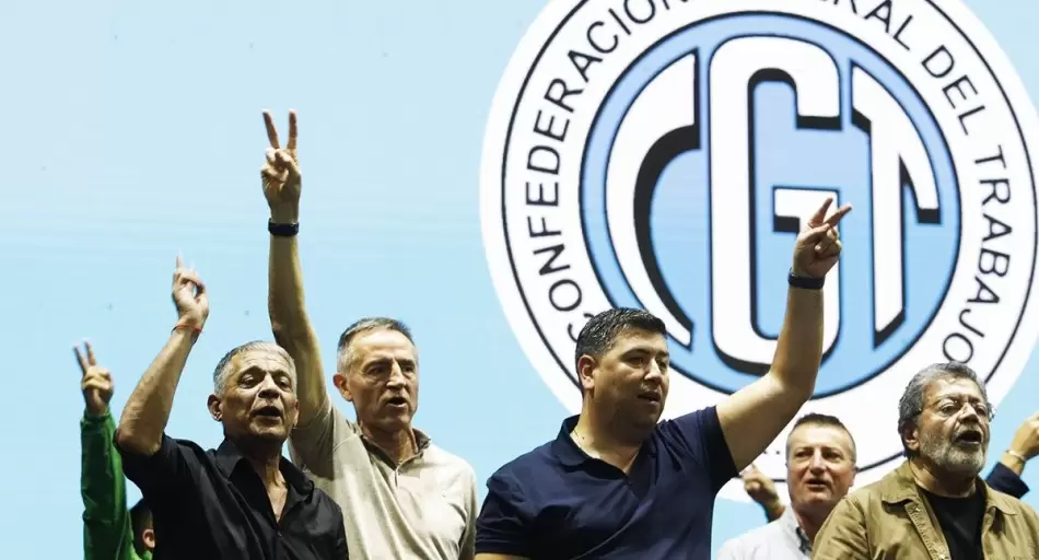 Reforma laboral: la Justicia frena 82 artículos clave