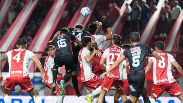 Fútbol libre por celular: cómo ver en vivo Argentinos Juniors vs. Barracas Central