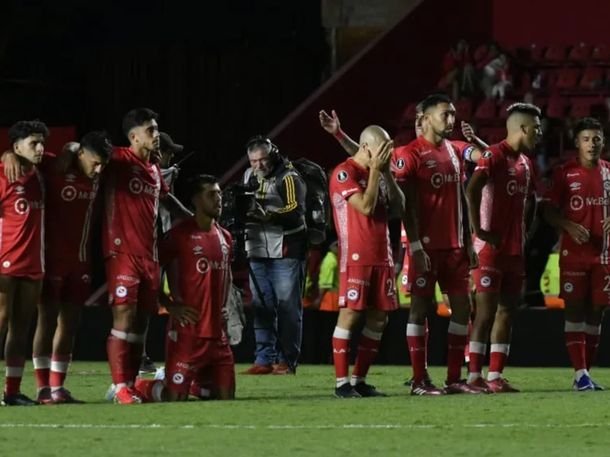 Copa Libertadores 2027: por qué el noveno de la tabla anual de la LPF puede jugarla sin ser campeón de nada