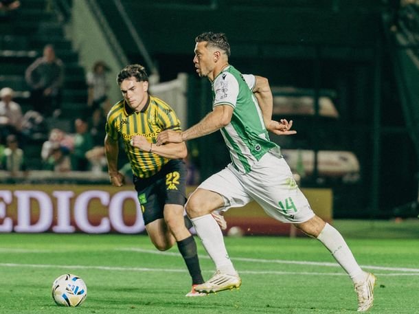 Fútbol libre por celular: cómo ver en vivo Banfield vs Aldosivi