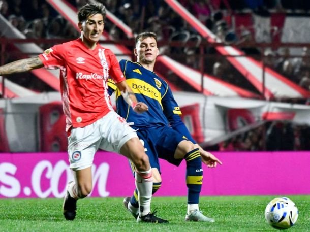 El tiro del final: Boca acelera por Alan Lescano y aguarda la respuesta de Argentinos