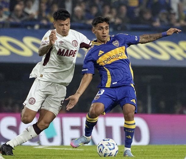 Fútbol libre por celular: cómo ver en vivo Lanús vs. Boca