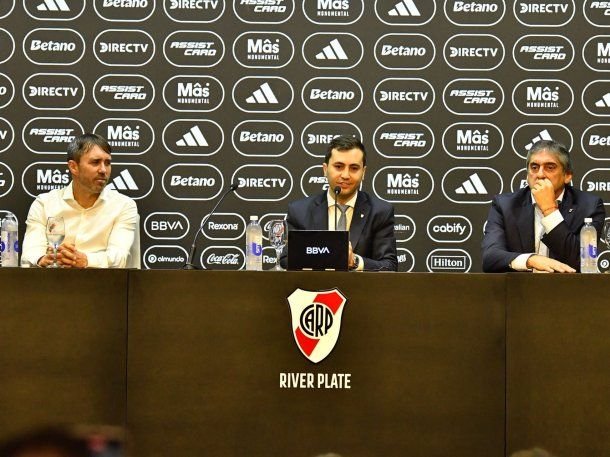 Qué va a pasar con River tras su comunicado sobre la AFA