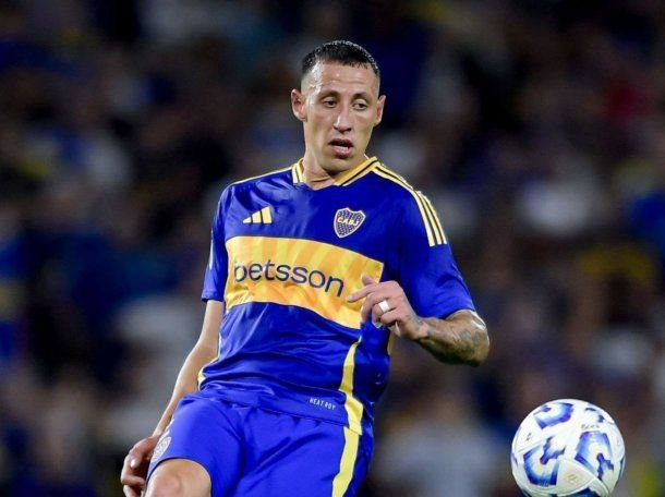 Cristian Lema se retiró del fútbol tras un año sin jugar: cerró su carrera después de su paso por Boca