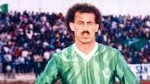 El futbolista que tuvo que cortar su carrera para ir a Malvinas y luego pudo continuar