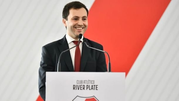 River anunció que no participará en reuniones de la AFA: el motivo
