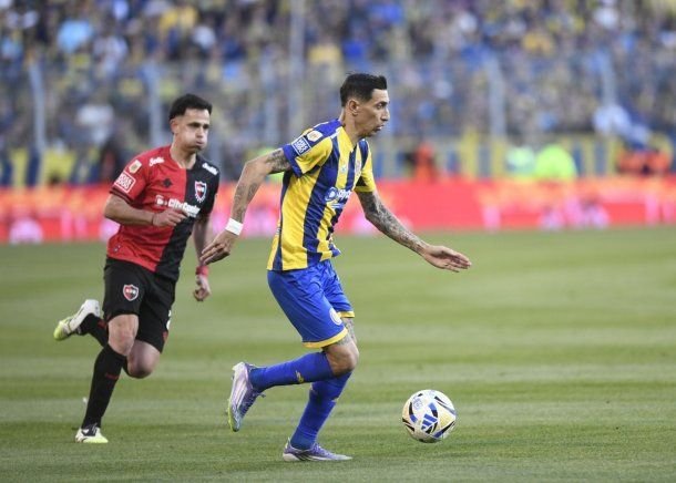 Fútbol libre por celular: cómo ver en vivo Newell’s vs. Rosario Central