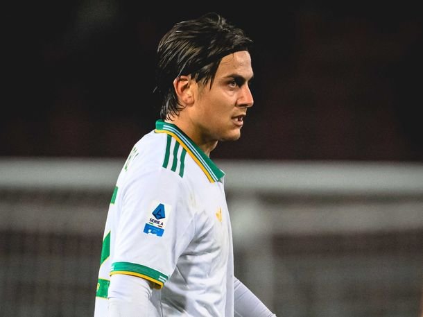 Paulo Dybala sufrió otra lesión en Roma y se aleja del Mundial 2026