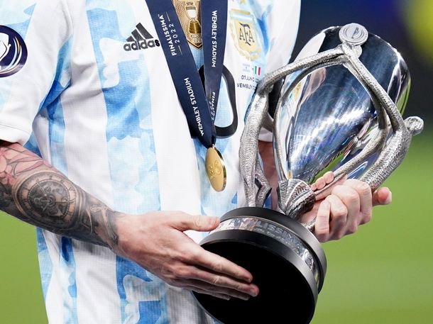 Dónde se va a jugar la Finalissima entre Argentina y España: las posibles sedes