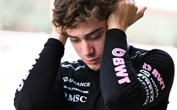 A qué hora corre Franco Colapinto en el Gran Premio de Australia de la Fórmula 1