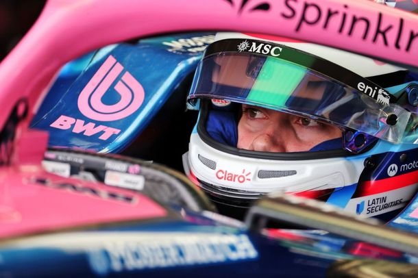 A qué hora son hoy las prácticas libres de Franco Colapinto en el Gran Premio de Australia de la Fórmula 1