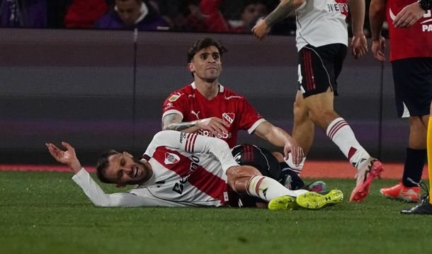 Germán Pezzella rompió el silencio sobre la renuncia de Marcelo Gallardo: «Me molesta aclararlo»