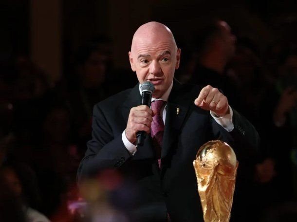 Operativo Mundial 2026: cumbre en Atlanta con todas las selecciones participantes