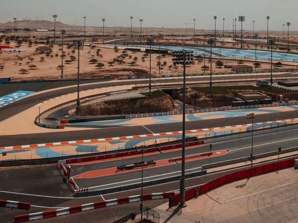 La lupa bajo el GP de Baréin: la tensión en Medio Oriente amenaza el calendario de la Fórmula 1